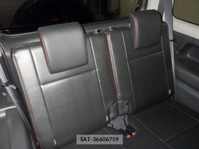 Suzuki JIMNY SIERRA 2013 8916132-8