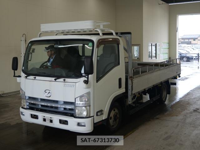 Mazda TITAN 2014 8856611-0