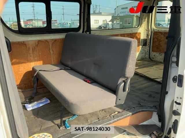 Toyota HIACE VAN 2014 8677749-10