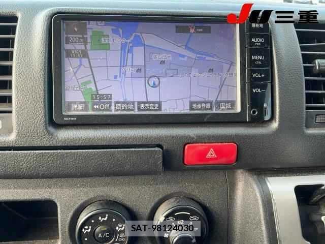 Toyota HIACE VAN 2014 8677749-11