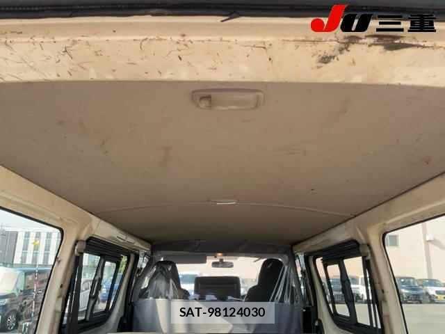 Toyota HIACE VAN 2014 8677749-12
