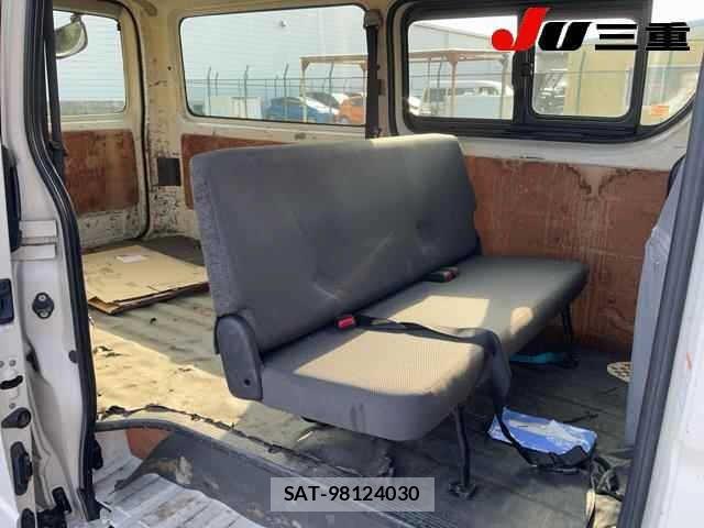 Toyota HIACE VAN 2014 8677749-5