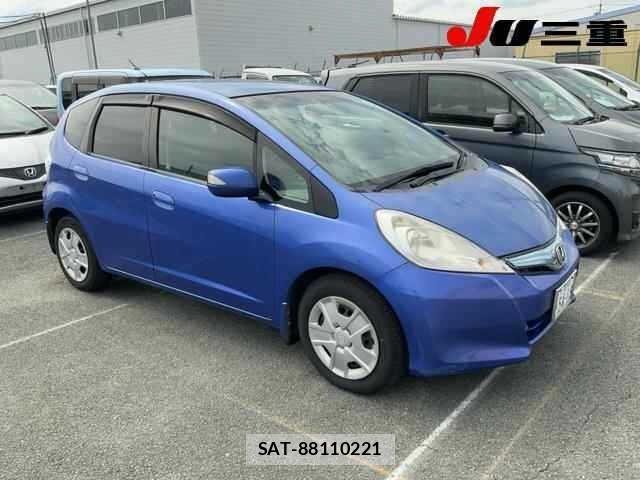 Honda FIT 2010 8919819-0