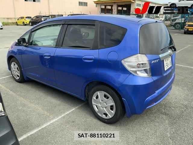 Honda FIT 2010 8919819-1