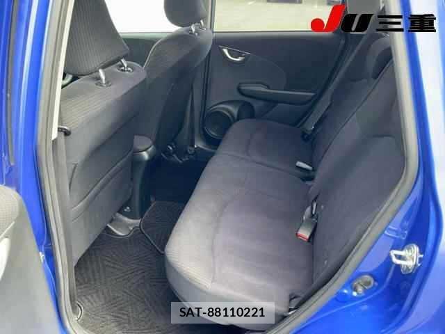 Honda FIT 2010 8919819-10