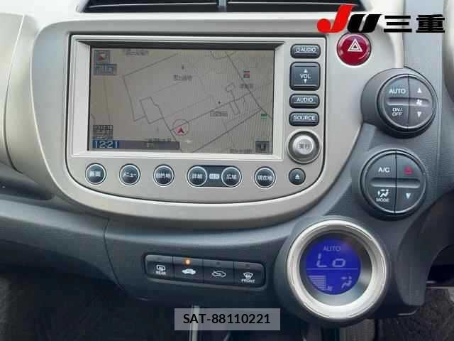 Honda FIT 2010 8919819-11