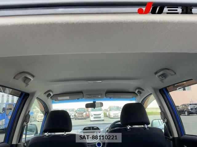 Honda FIT 2010 8919819-12