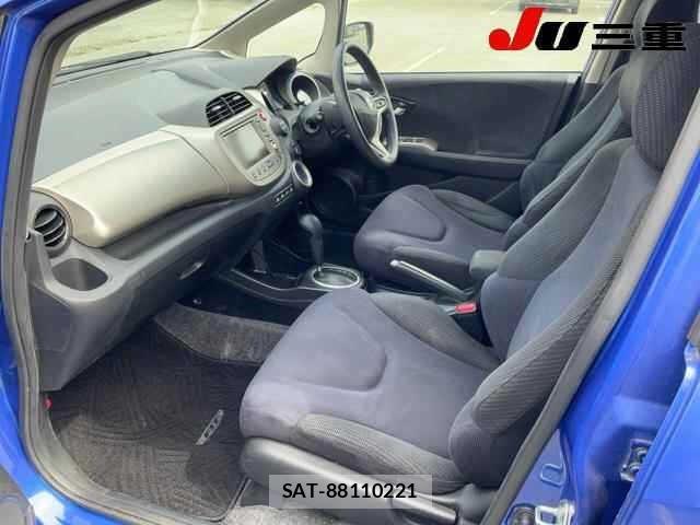 Honda FIT 2010 8919819-3