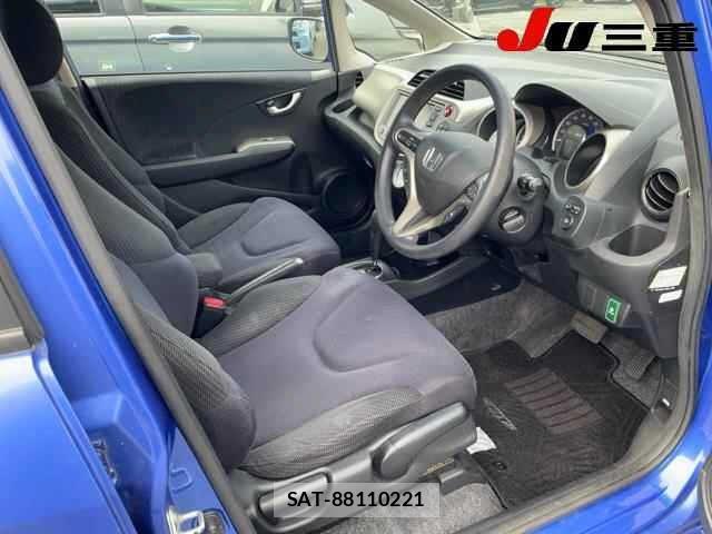 Honda FIT 2010 8919819-4