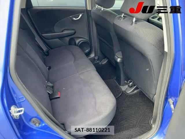 Honda FIT 2010 8919819-5