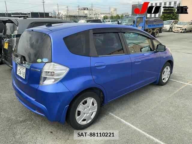 Honda FIT 2010 8919819-6