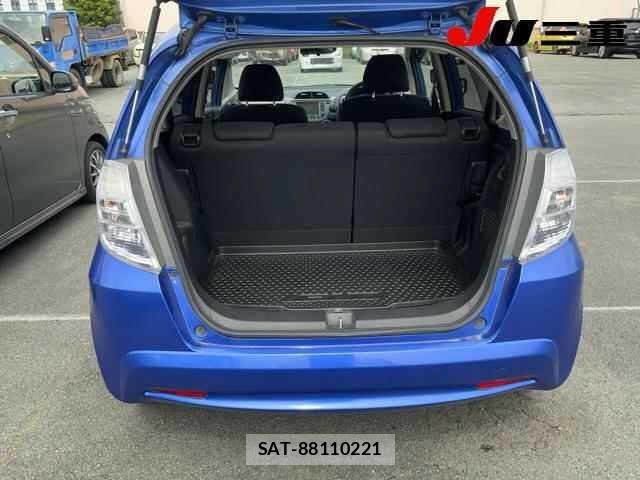 Honda FIT 2010 8919819-7