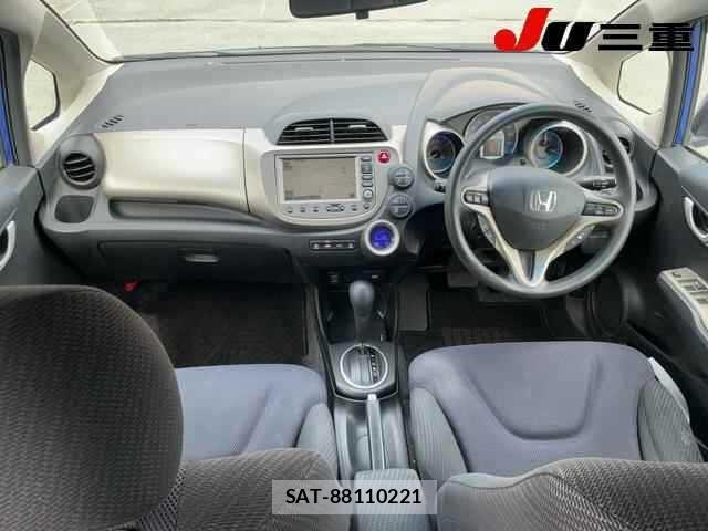 Honda FIT 2010 8919819-8