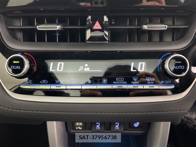 Toyota COROLLA CROSS 2021 8906441-10