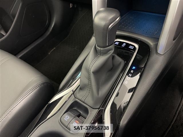 Toyota COROLLA CROSS 2021 8906441-11