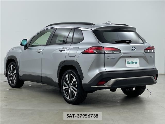 Toyota COROLLA CROSS 2021 8906441-13