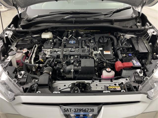 Toyota COROLLA CROSS 2021 8906441-19