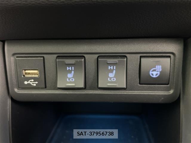 Toyota COROLLA CROSS 2021 8906441-20