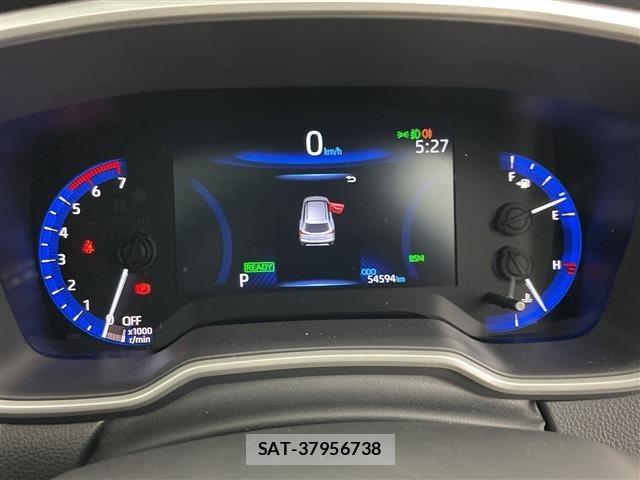 Toyota COROLLA CROSS 2021 8906441-3