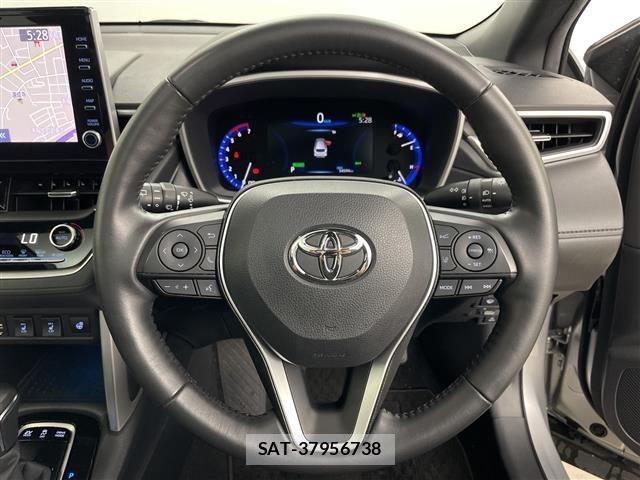 Toyota COROLLA CROSS 2021 8906441-5