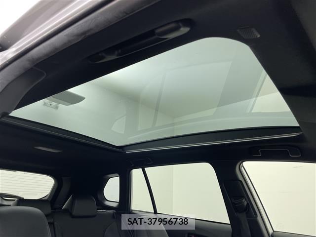 Toyota COROLLA CROSS 2021 8906441-6
