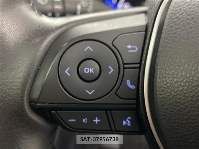 Toyota COROLLA CROSS 2021 8906441-7