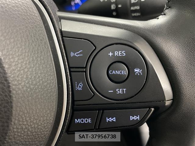 Toyota COROLLA CROSS 2021 8906441-8