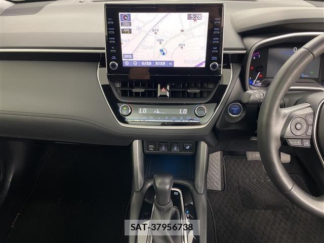 Toyota COROLLA CROSS 2021 8906441-9