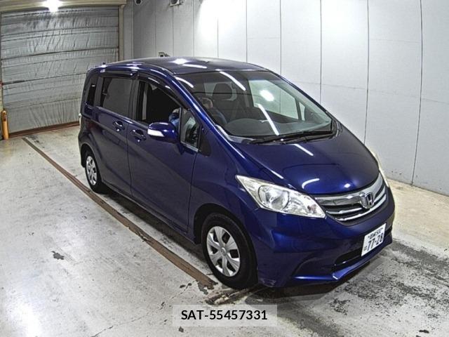 Honda FREED 2013 8716539-0