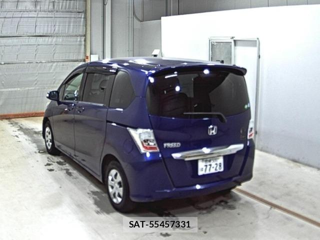 Honda FREED 2013 8716539-1