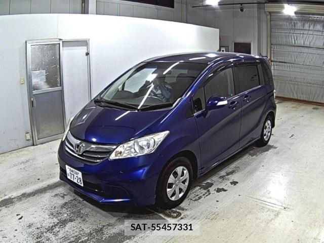 Honda FREED 2013 8716539-4