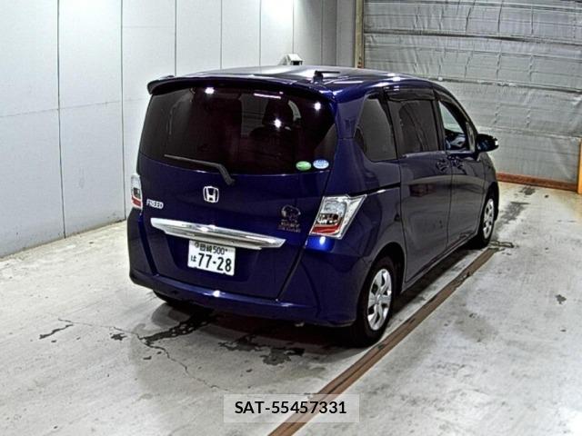 Honda FREED 2013 8716539-5