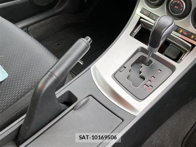 Mazda AXELA 2009 8911701-11