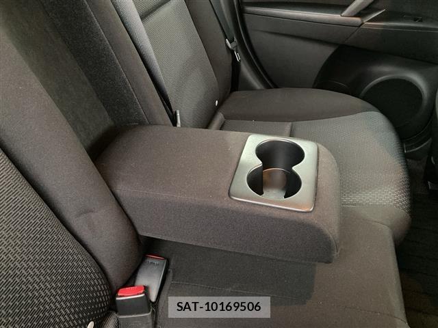 Mazda AXELA 2009 8911701-12