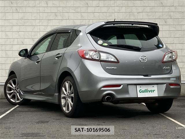 Mazda AXELA 2009 8911701-13
