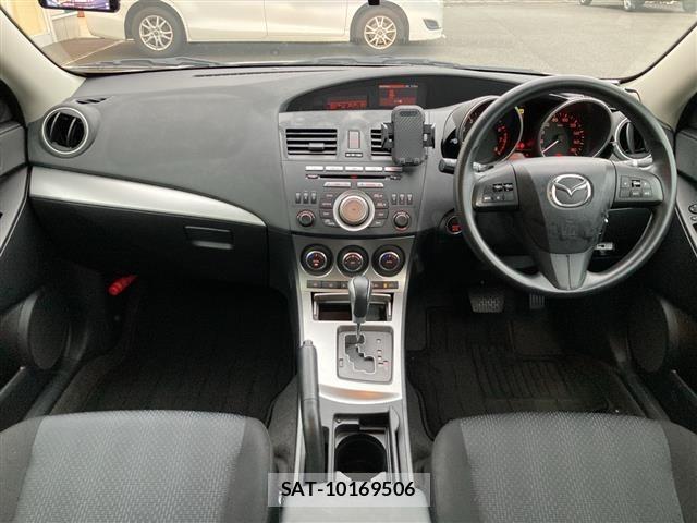 Mazda AXELA 2009 8911701-14