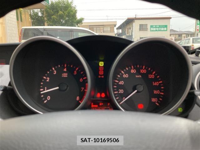 Mazda AXELA 2009 8911701-18