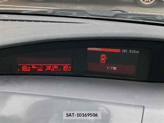 Mazda AXELA 2009 8911701-19