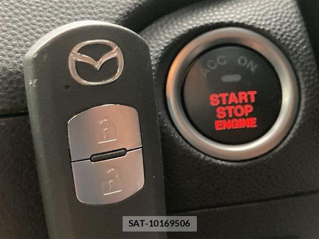 Mazda AXELA 2009 8911701-21
