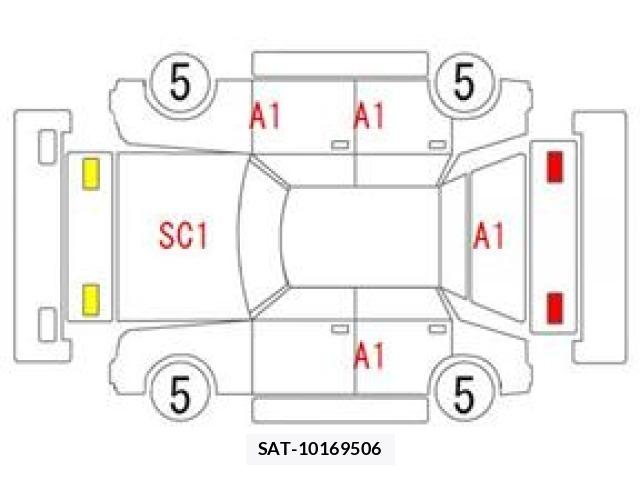 Mazda AXELA 2009 8911701-23