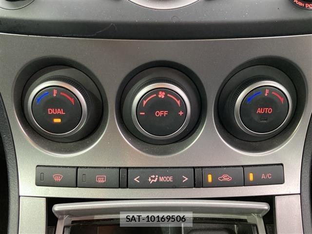 Mazda AXELA 2009 8911701-7