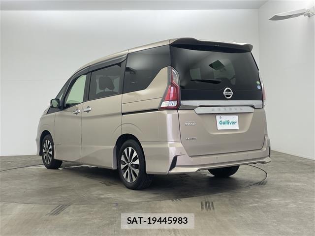 Nissan SERENA 2018 8926113-13