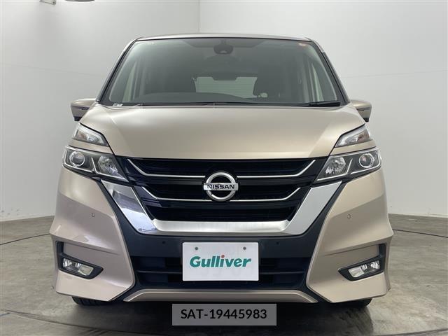 Nissan SERENA 2018 8926113-6