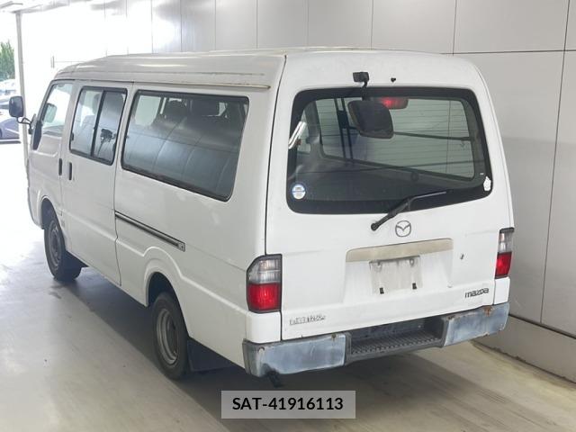Mazda BONGO BRAWNY VAN 2001 8719289-1