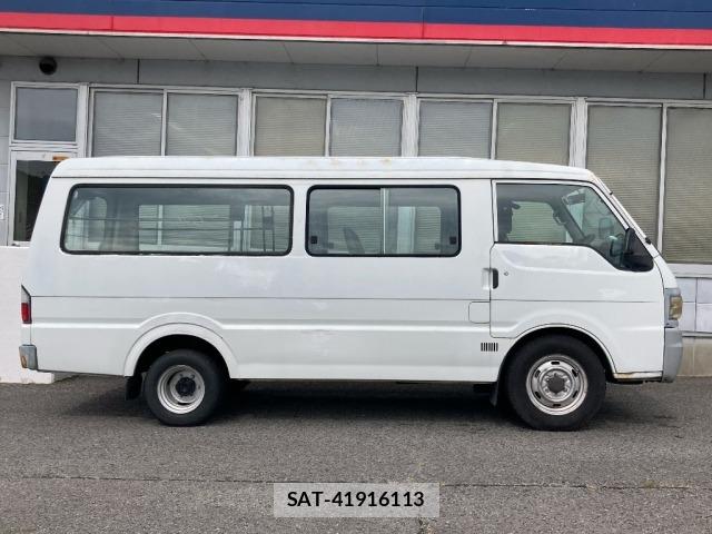 Mazda BONGO BRAWNY VAN 2001 8719289-3