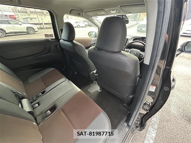 Toyota SIENTA 2020 8671201-10