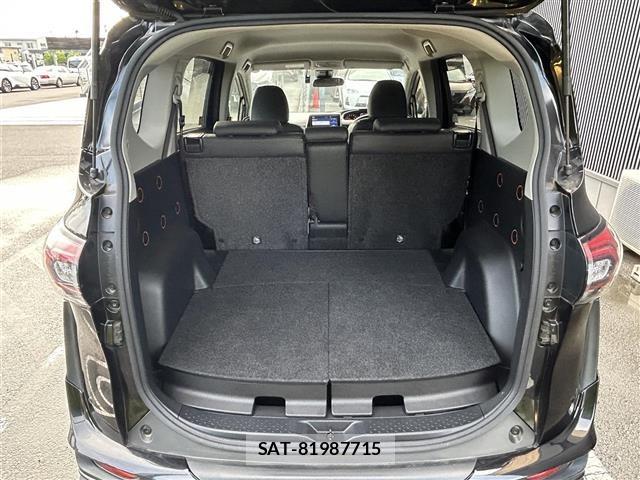Toyota SIENTA 2020 8671201-11