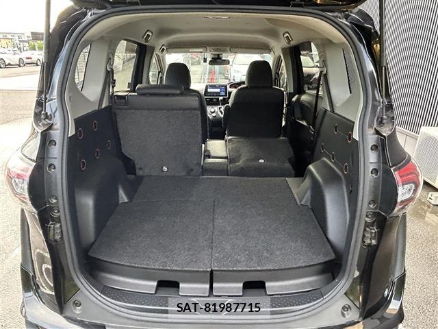 Toyota SIENTA 2020 8671201-12