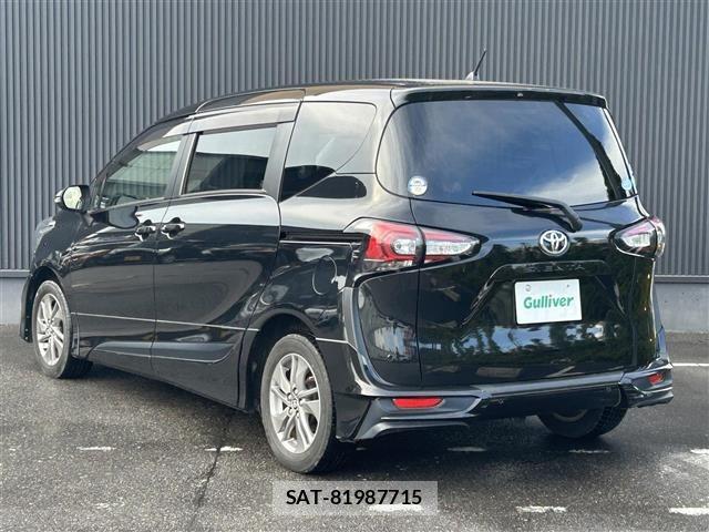 Toyota SIENTA 2020 8671201-13