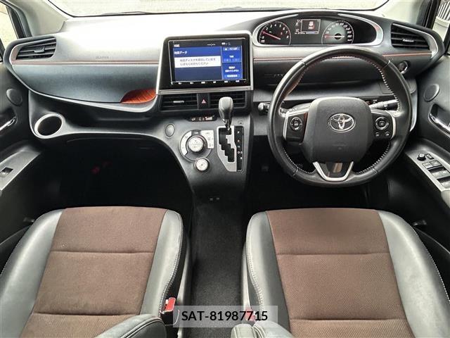 Toyota SIENTA 2020 8671201-14